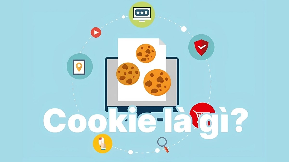 Cách xóa cookie Safari trên iPhone là gì