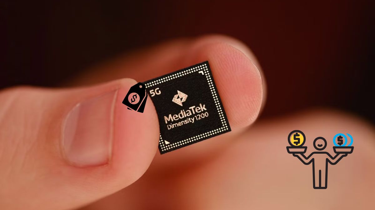 ưu điểm nổi bật của chip MediaTek