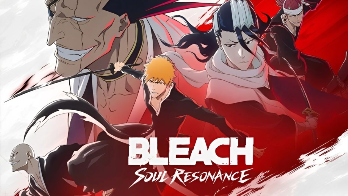 Code Bleach Soul Resonance mới nhất 2026, cách nhập code