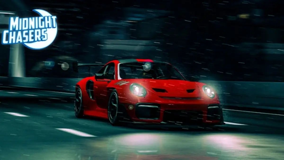 Kinh nghiệm chơi game code Midnight Chasers