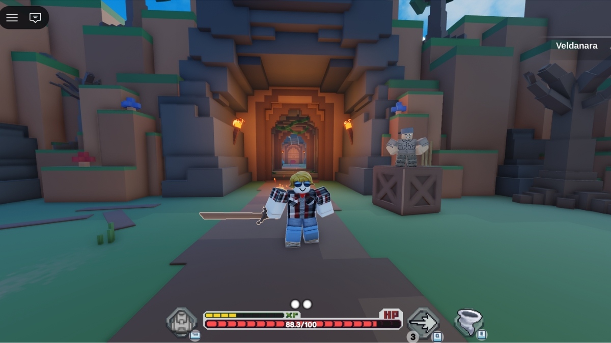 Hướng dẫn nhận thêm code Pixel Blade mới mỗi ngày