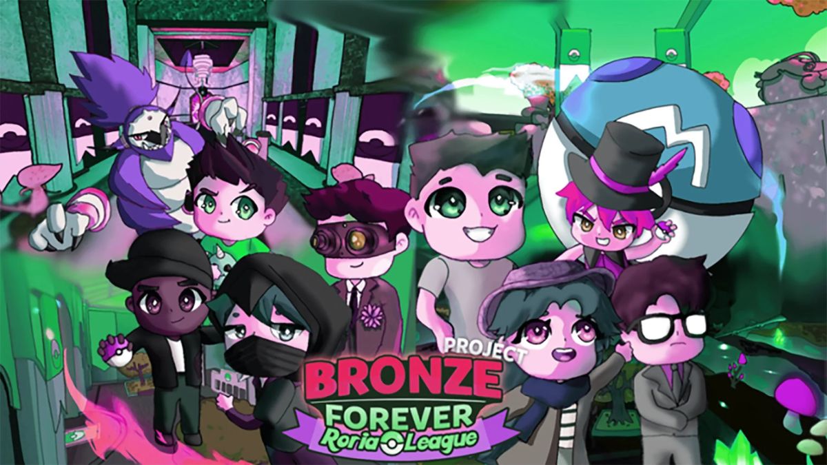 cách để nhận thêm code Project Bronze Foreve miễn phí