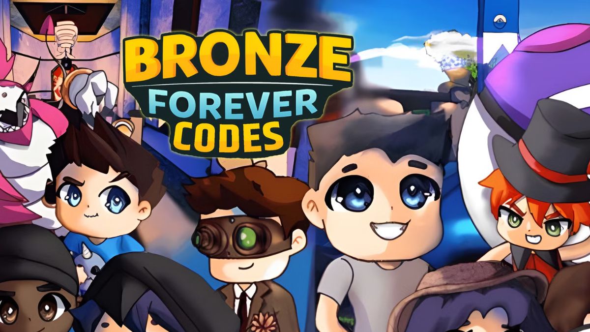 cách khắc phục lỗi code Project Bronze Foreve