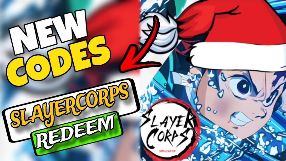 Code Slayer Corps Simulator mới nhất