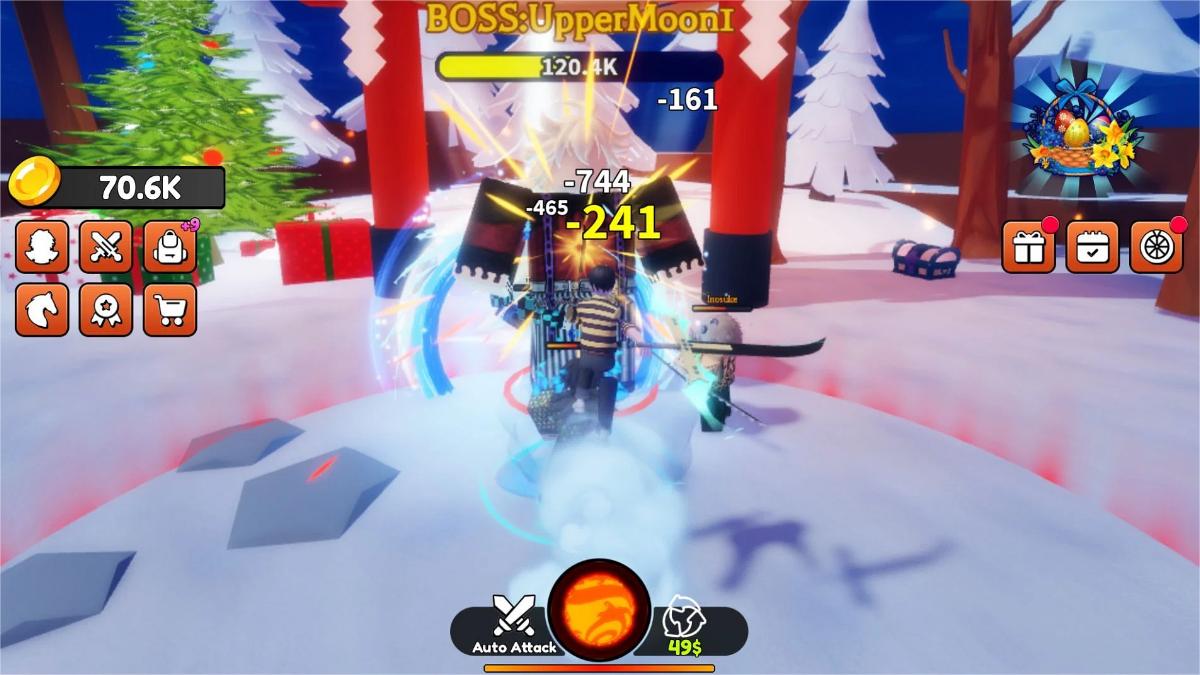 Tóm tắt câu chuyện Slayer Corps Simulator