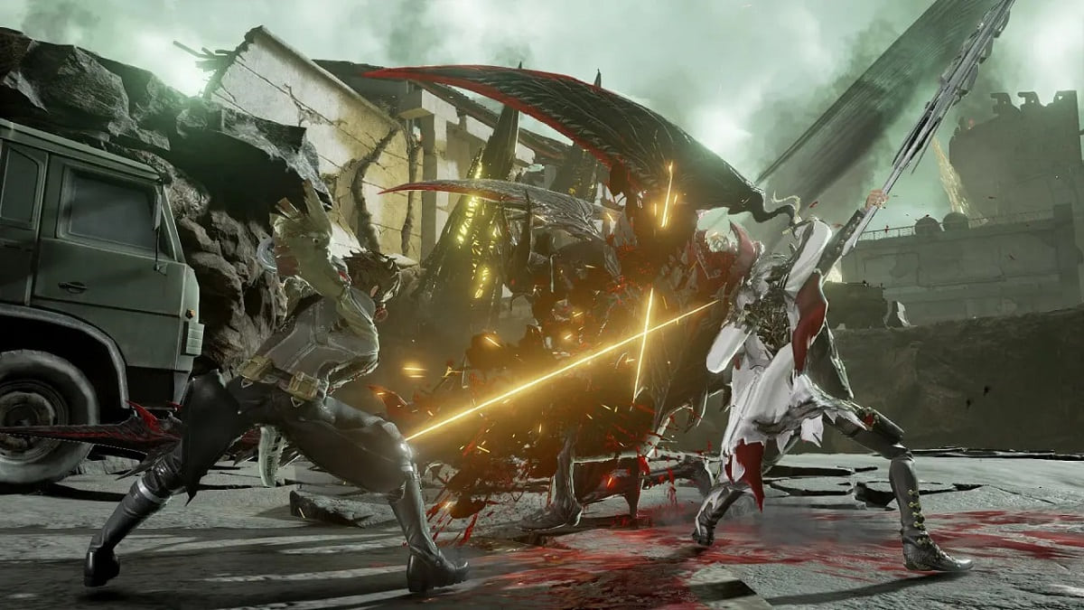 Tải code vein nhiều tính năng chơi hay