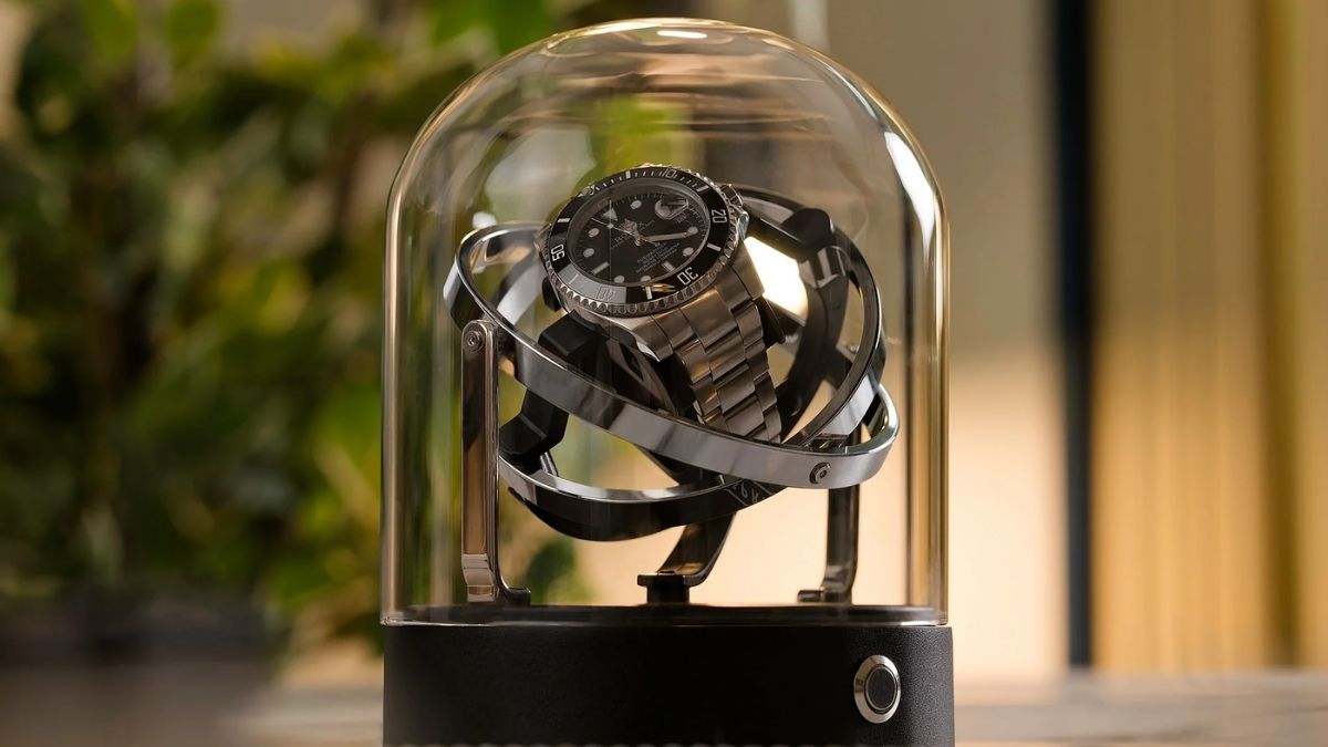 ứng dụng con quay hồi chuyển trong các lĩnh vực khác