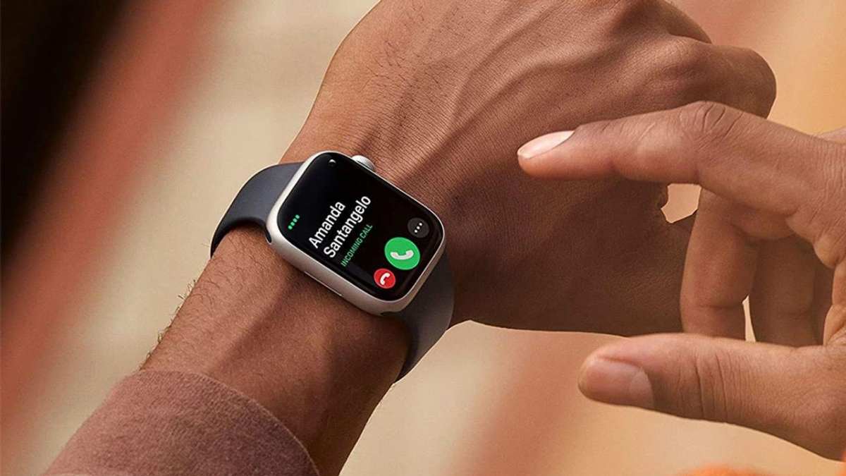 công dụng của apple watch tính năng nghe gọi 