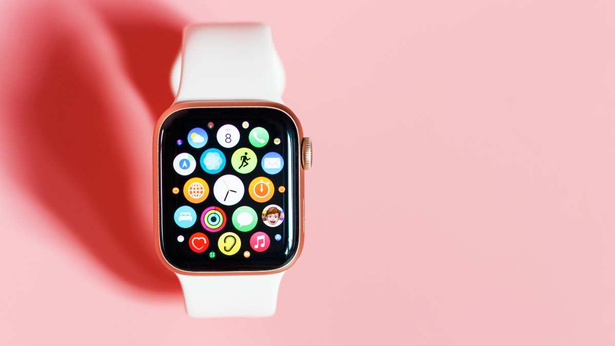 Công dụng của Apple Watch