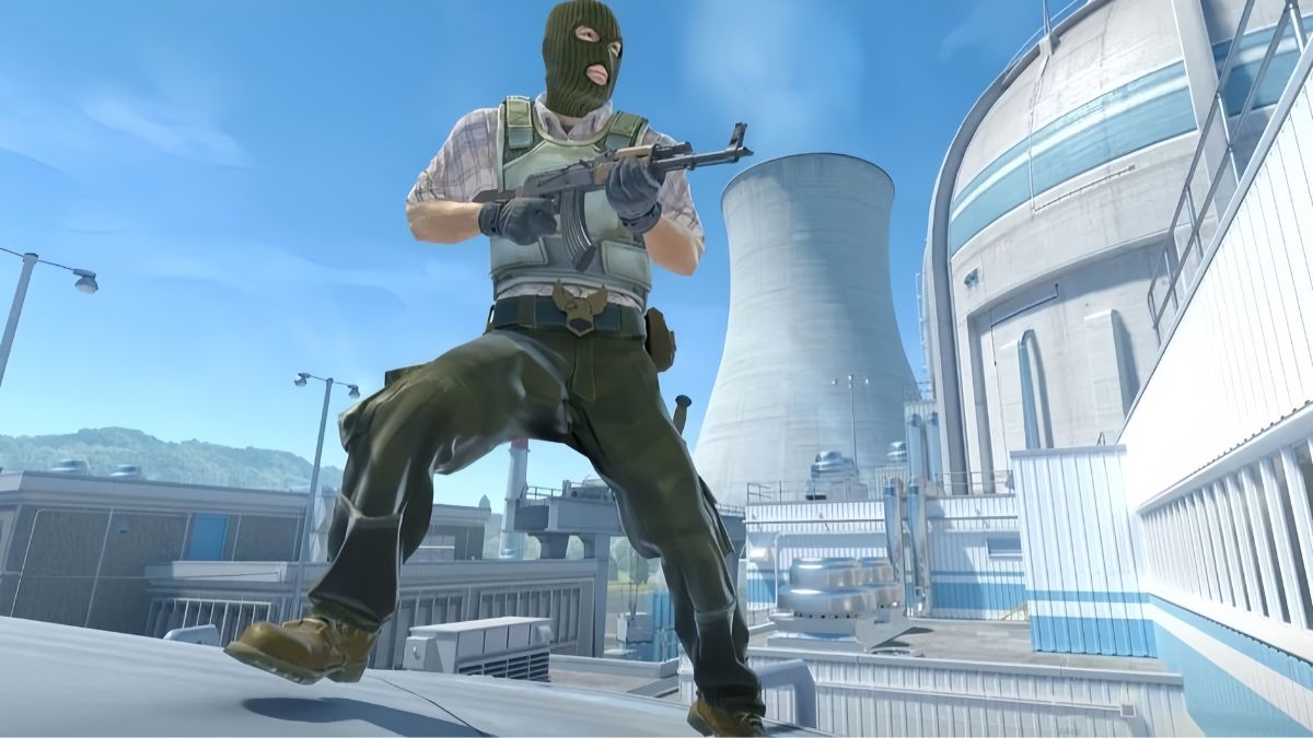 Cấu hình chơi Counter Strike 2.0