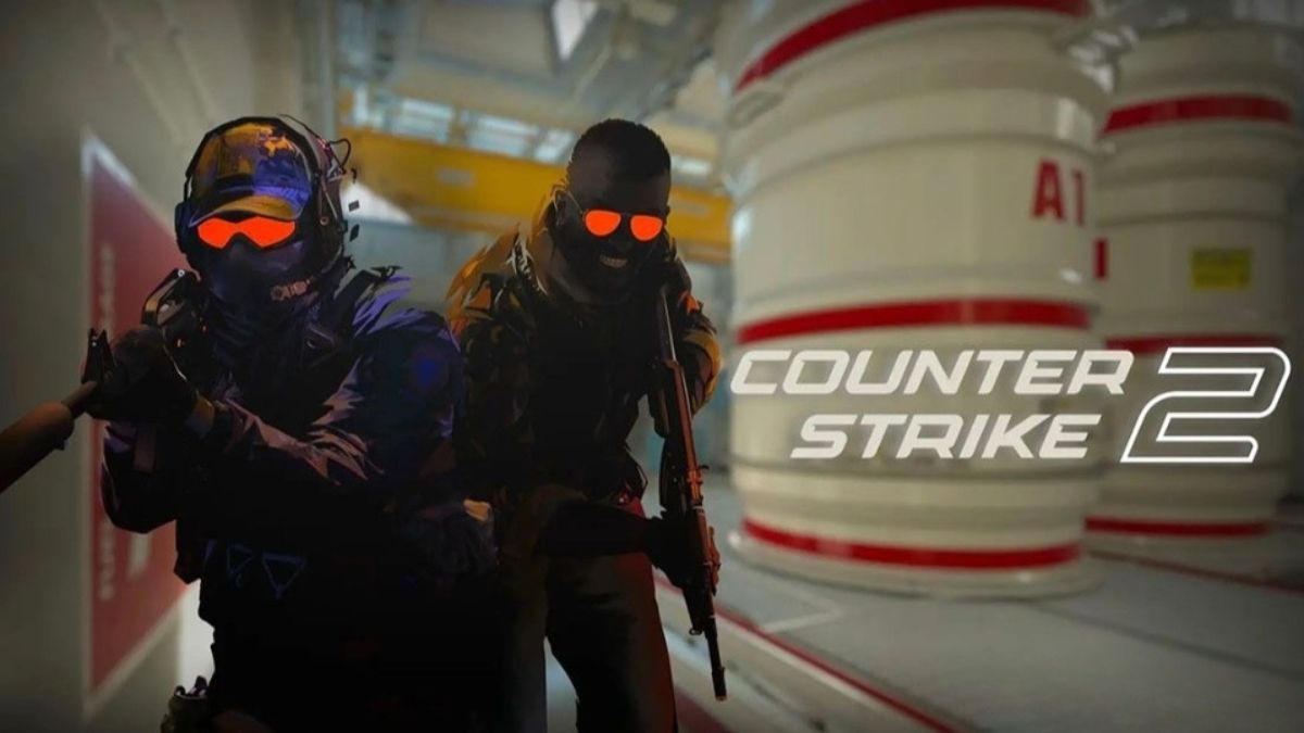 Tải Counter Strike 2.0 (CS 2.0) - Phiên bản Half Life 2.0 mới nhất