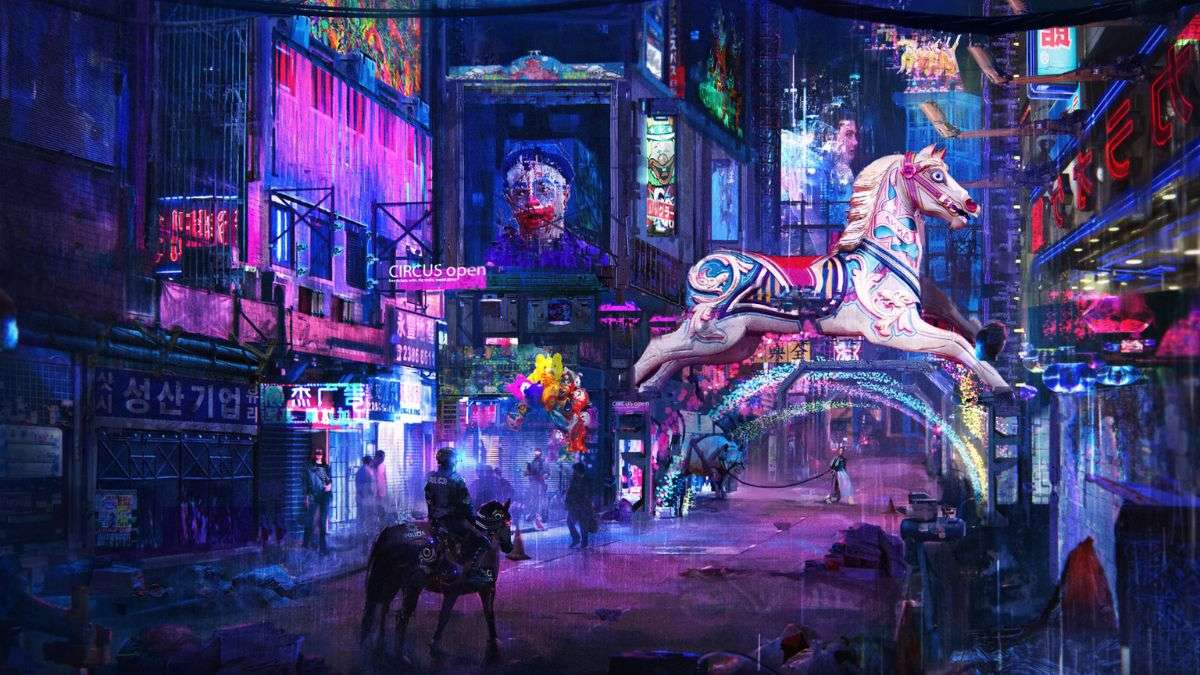 Đặc điểm nổi bật của Cyberpunk là gì