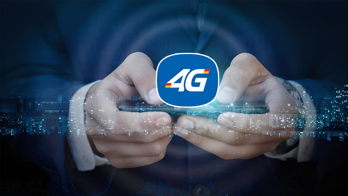 Mạng MobiFone tháng là gì