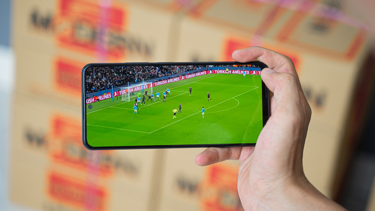 Đánh giá điểm Antutu Redmi Note 12