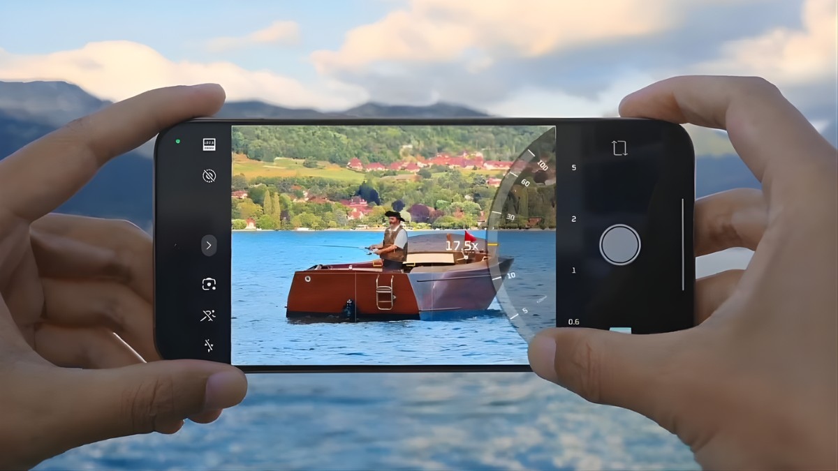 Điểm nổi bật của điện thoại 4 camera là gì