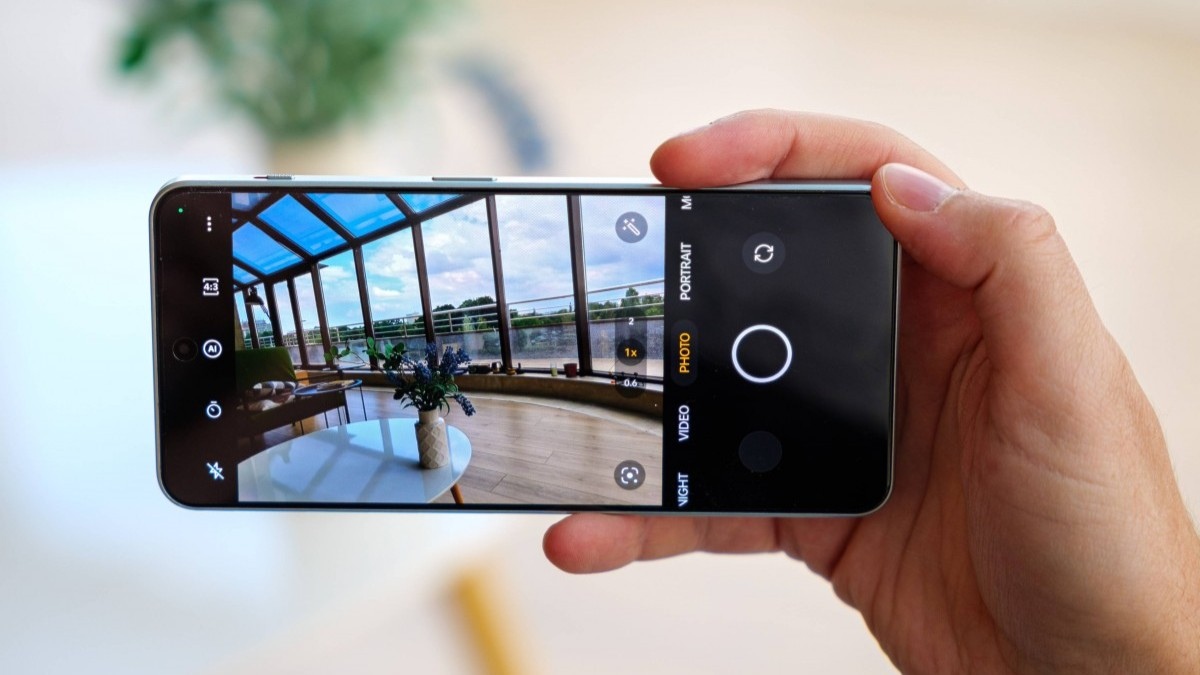 Cấu hình tính năng của điện thoại 4 camera 