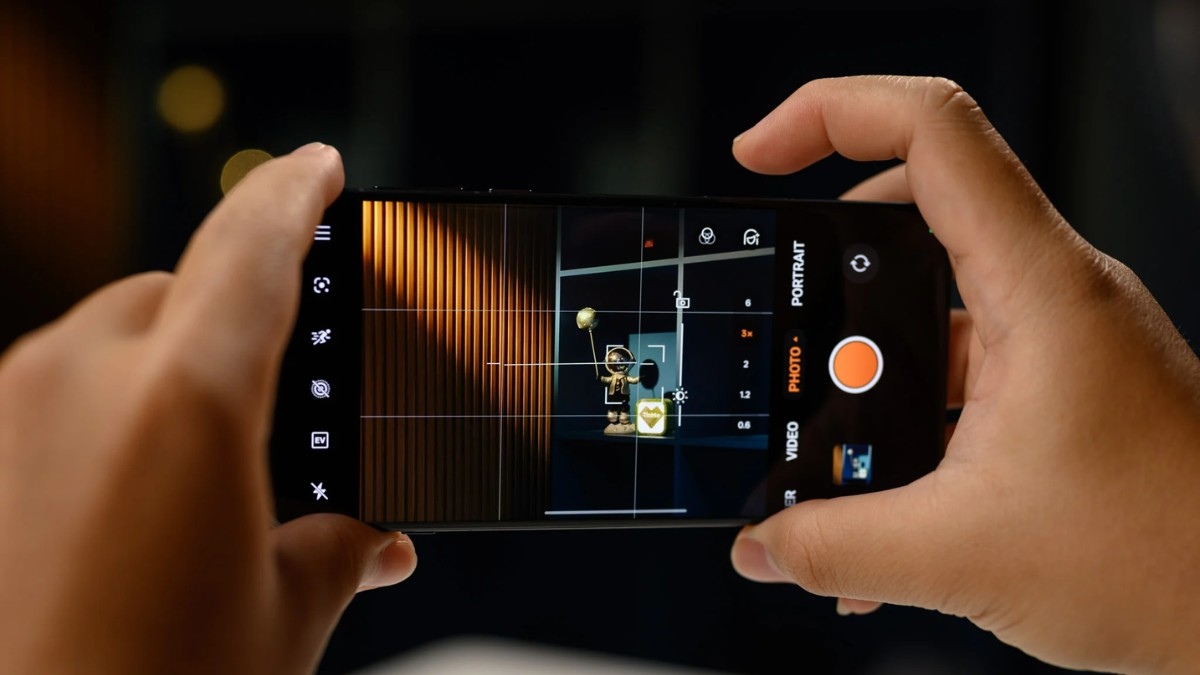 điện thoại 4 camera OPPO Find X8 Pro 5G