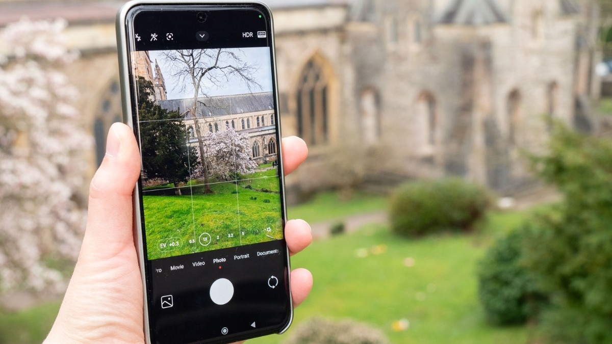 điện thoại 4 camera Xiaomi 14 Ultra