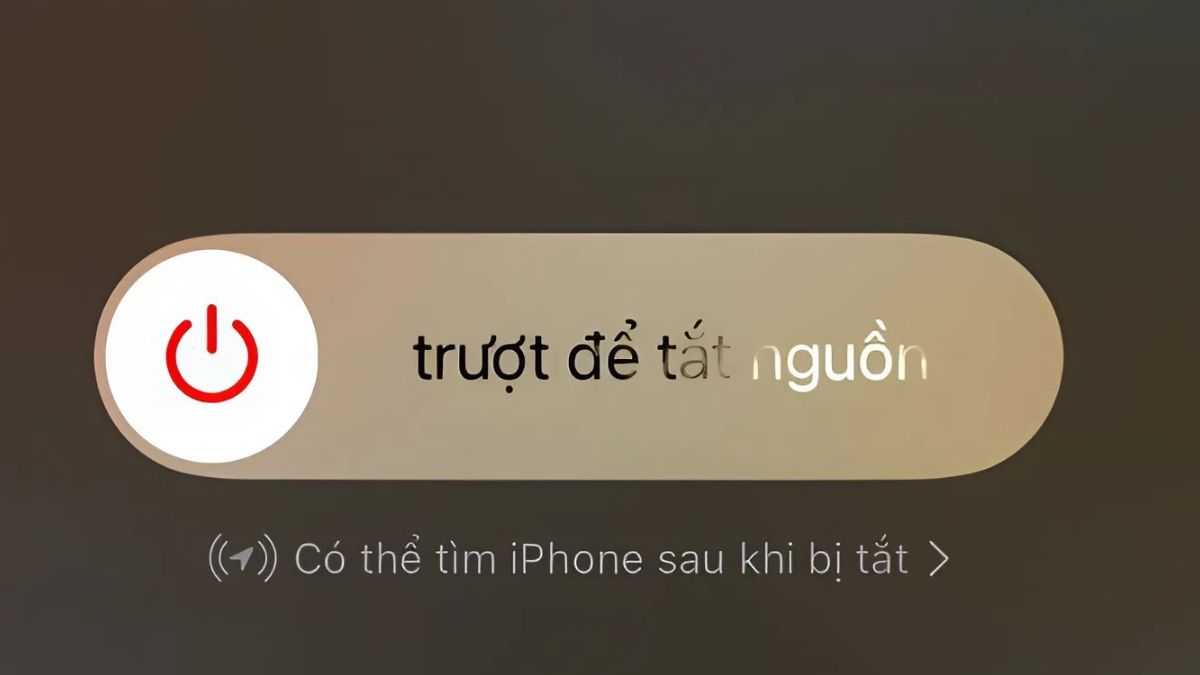 Cách khắc phục điện thoại iPhone nóng bất thường bước 2