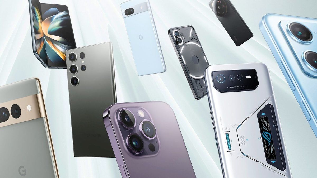 Cấu tạo của điện thoại thông minh Smartphone là gì