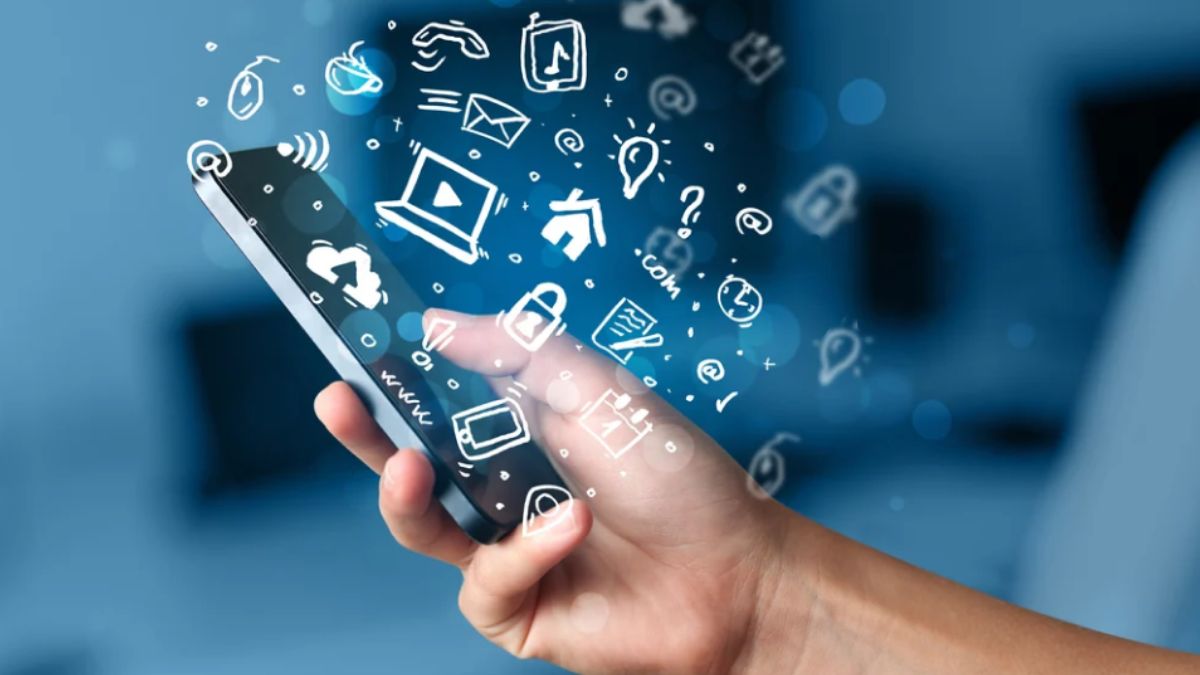 Xu hướng phát triển của điện thoại thông minh Smartphone là gì