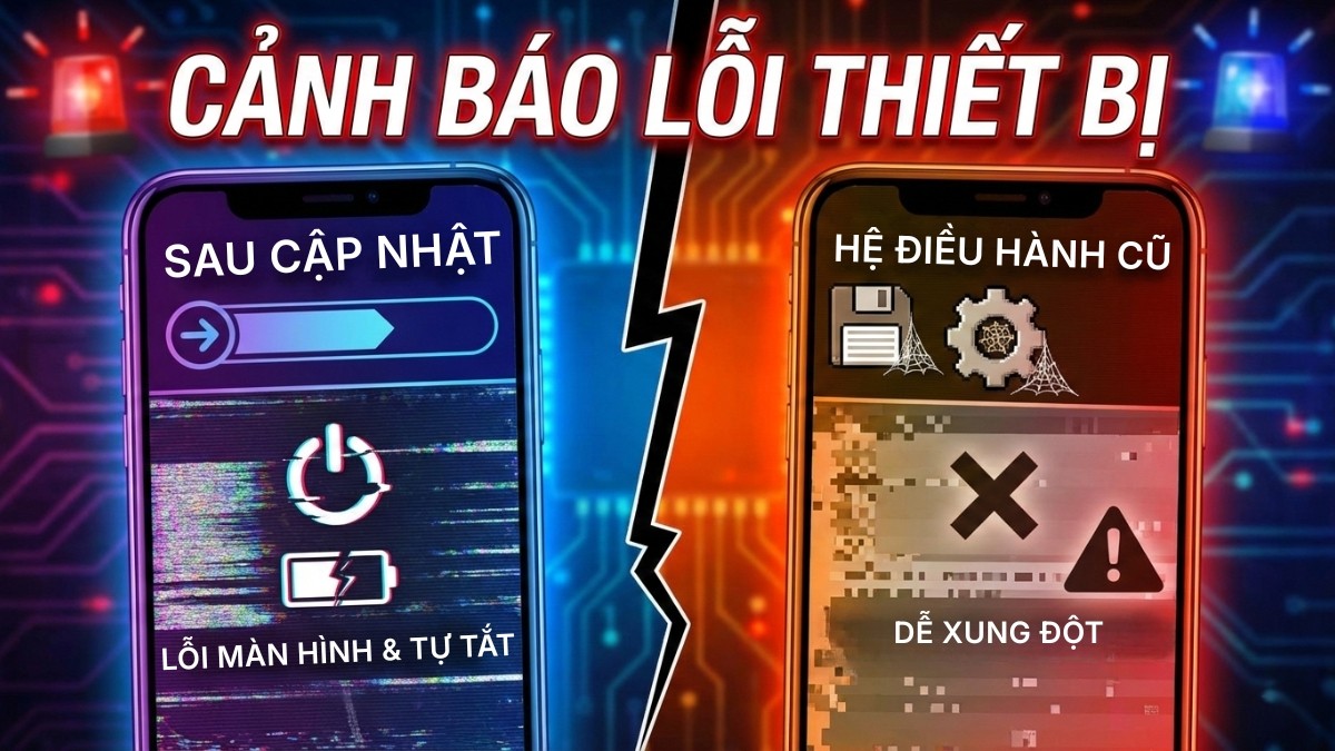 Nguyên nhân điện thoại tự tắt màn hình khi đang sử dụng