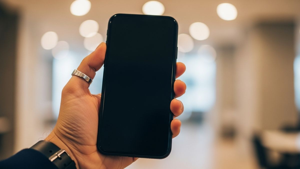 Nguyên nhân điện thoại tự tắt nguồn khi còn pin