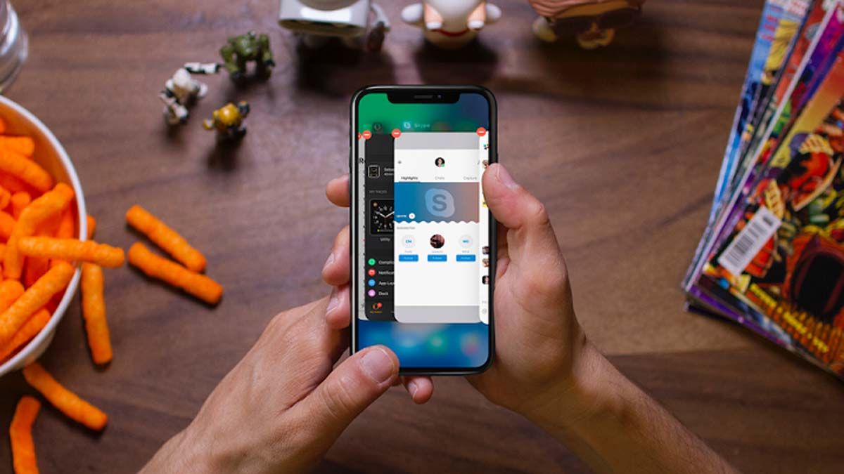 Cách khắc phục điện thoại tự tắt nguồn khi còn pin