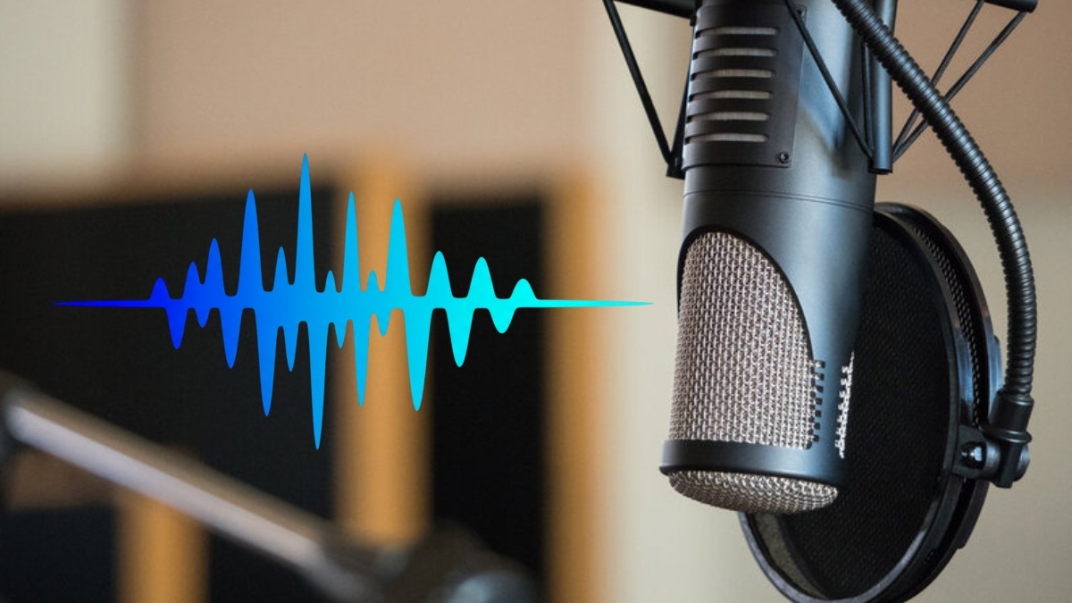 Độ nhạy của micro là gì