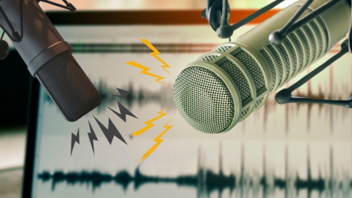 Độ nhạy của micro là gì? Cách chỉnh độ nhạy micro chuẩn nhất