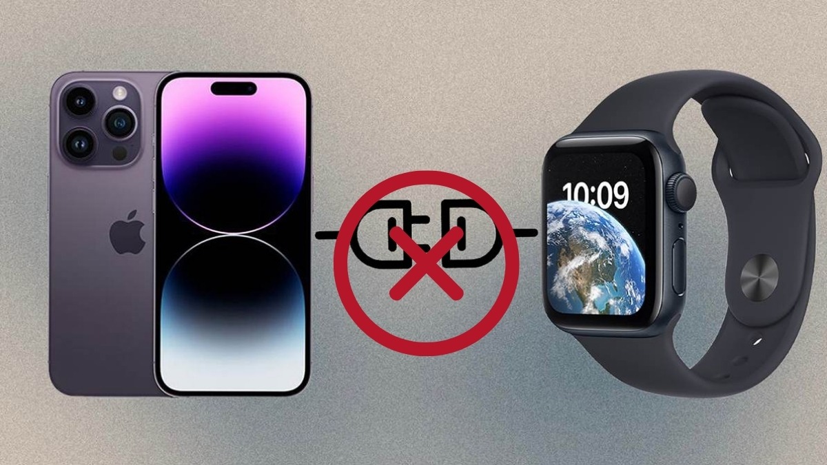 Các nguyên nhân đồng hồ Apple Watch không nghe gọi được