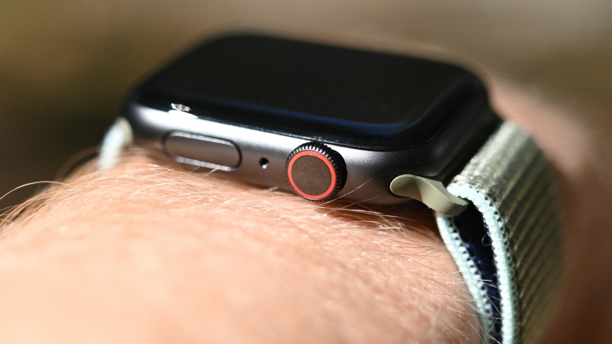 Cách khắc phục lỗi đồng hồ Apple Watch không nghe gọi được không lỗi gọi đi không có âm thanh