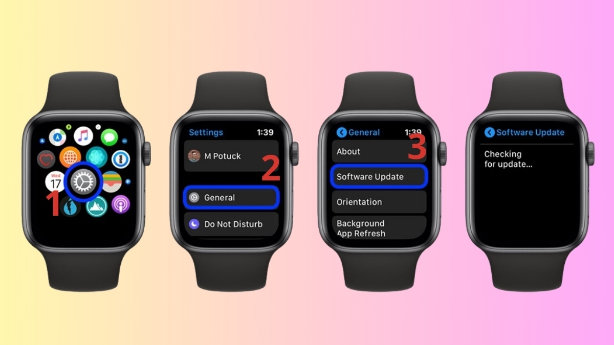 đồng hồ apple watch có nghe gọi được không khi lỗi kết nối mạng