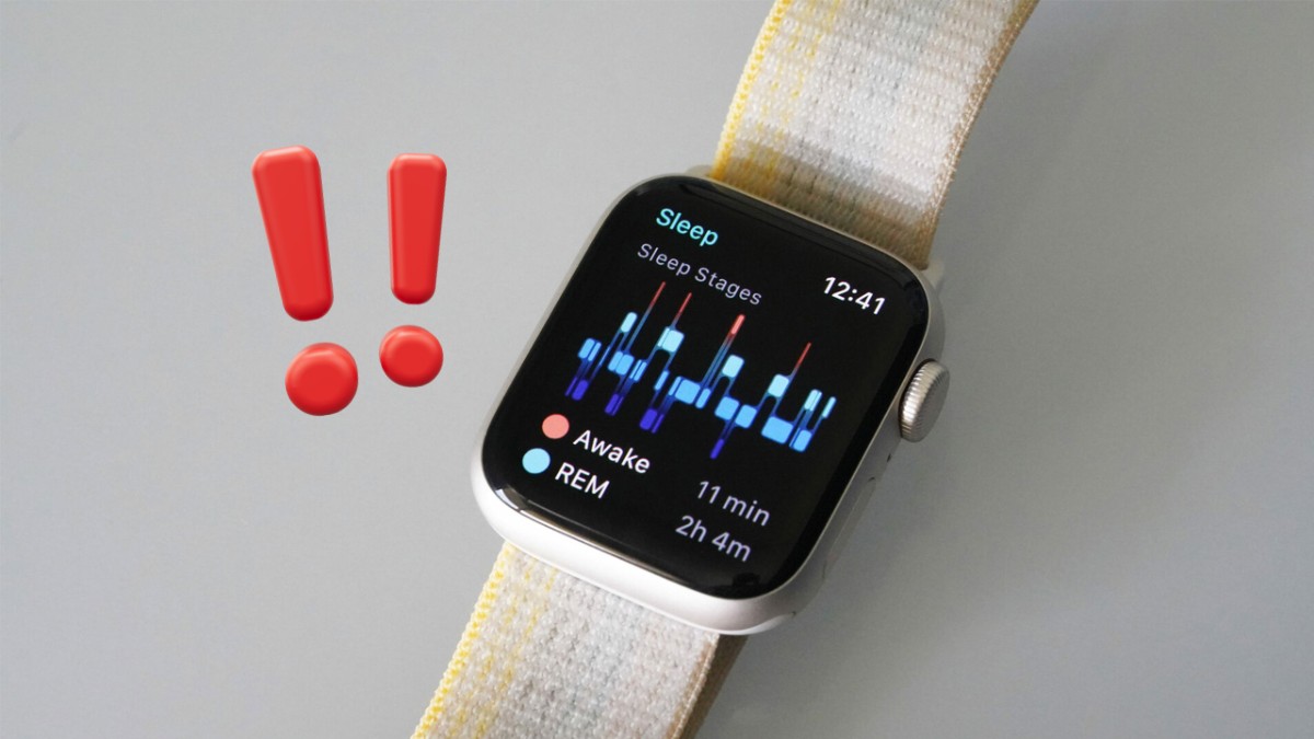 Lưu ý khi chọn mua đồng hồ theo dõi giấc ngủ