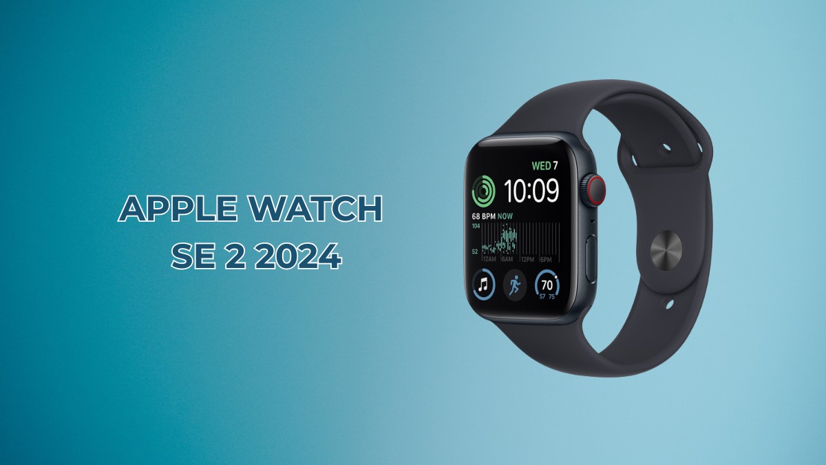 top đồng hồ theo dõi giấc ngủ tốt nhất Apple Watch SE 24