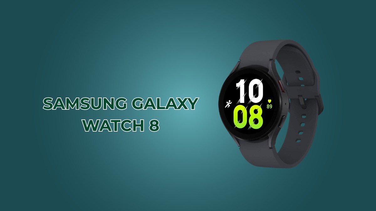 top đồng hồ theo dõi giấc ngủ tốt nhất Samsung Galaxy Watch 8