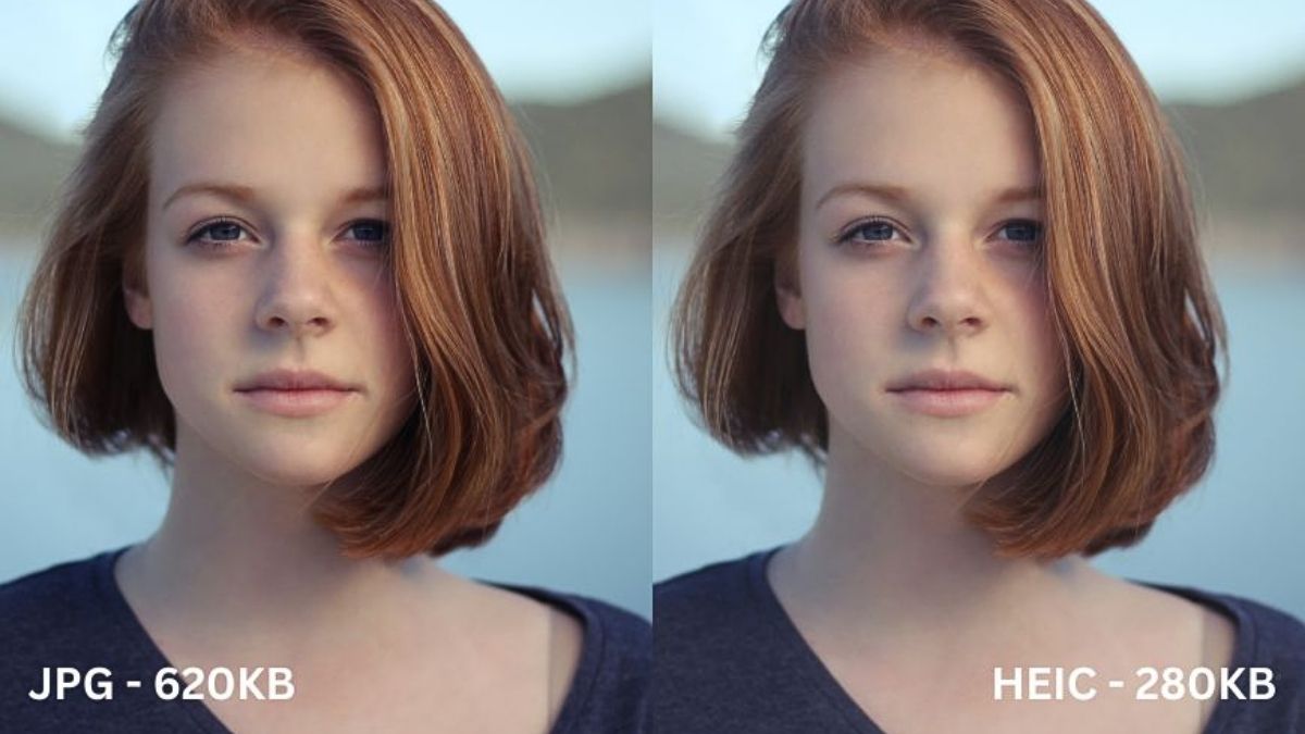 Tính năng nổi bật của file HEIC LÀ GÌ