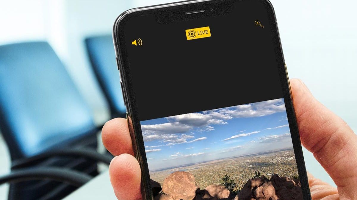 Tính năng nổi bật của file HEIC tối ưu ảnh chuyển động