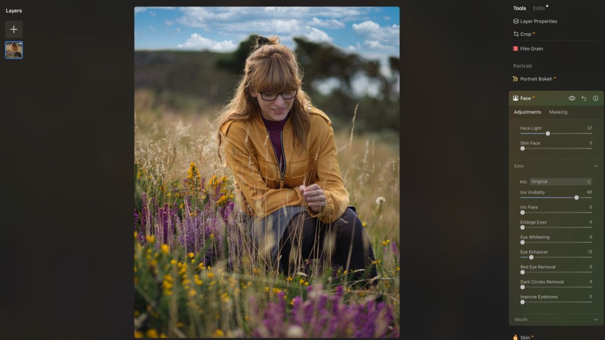 Tính năng nổi bật của file HEIC dễ quản lý và chỉnh sửa