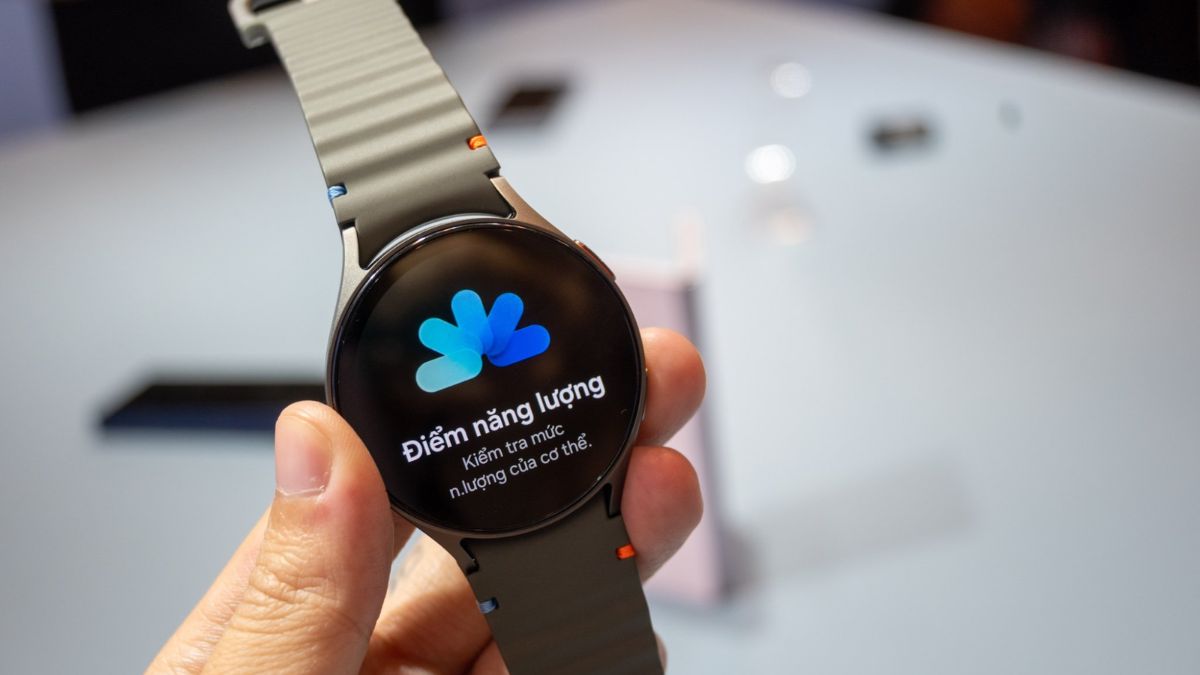 galaxy watch 7 có kết nối được với iphone không hạn chế là gì