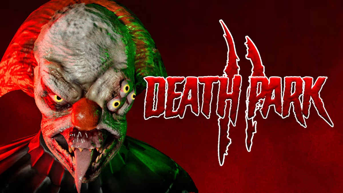 game kinh dị online trên điện thoại Death Park