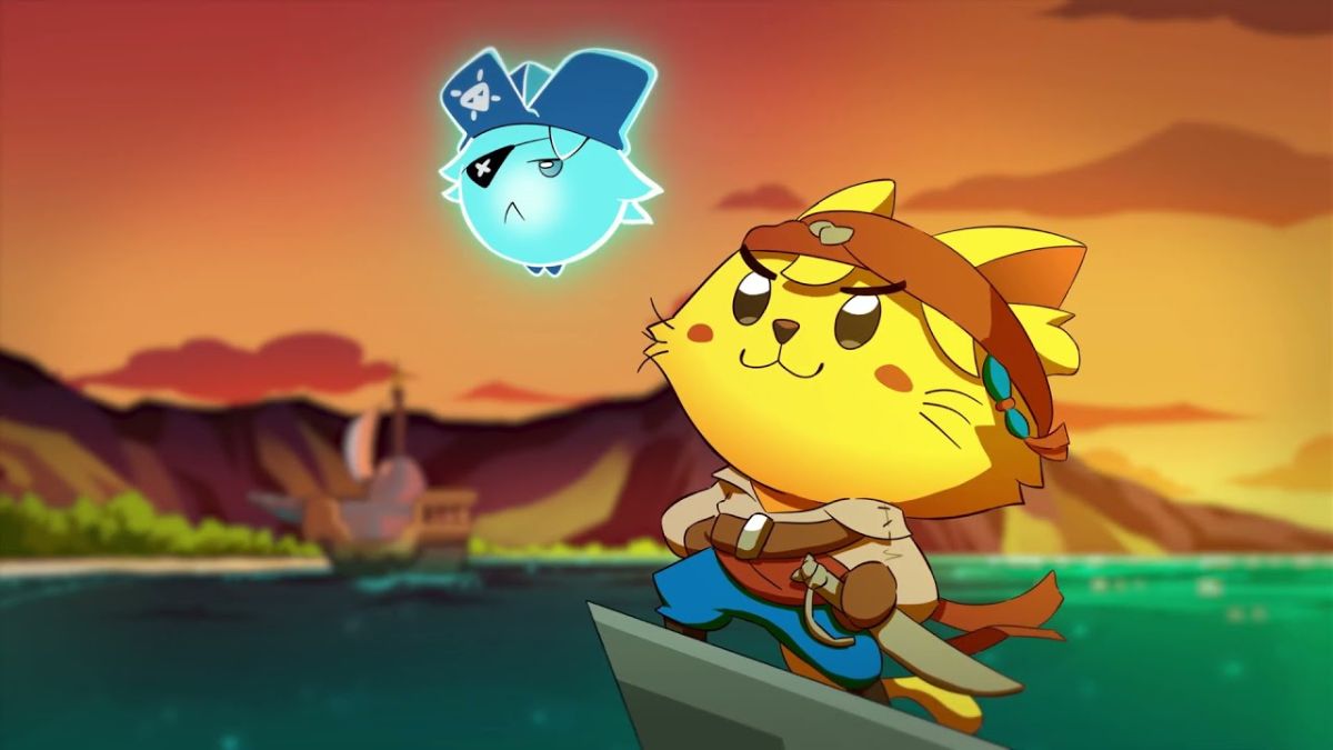 Game nhập vai pc được nhiều người yêu thích