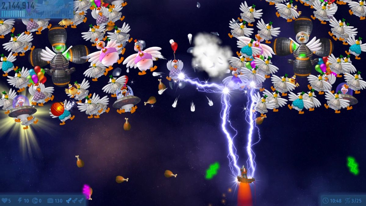 game offline PC nhẹ cho máy tính