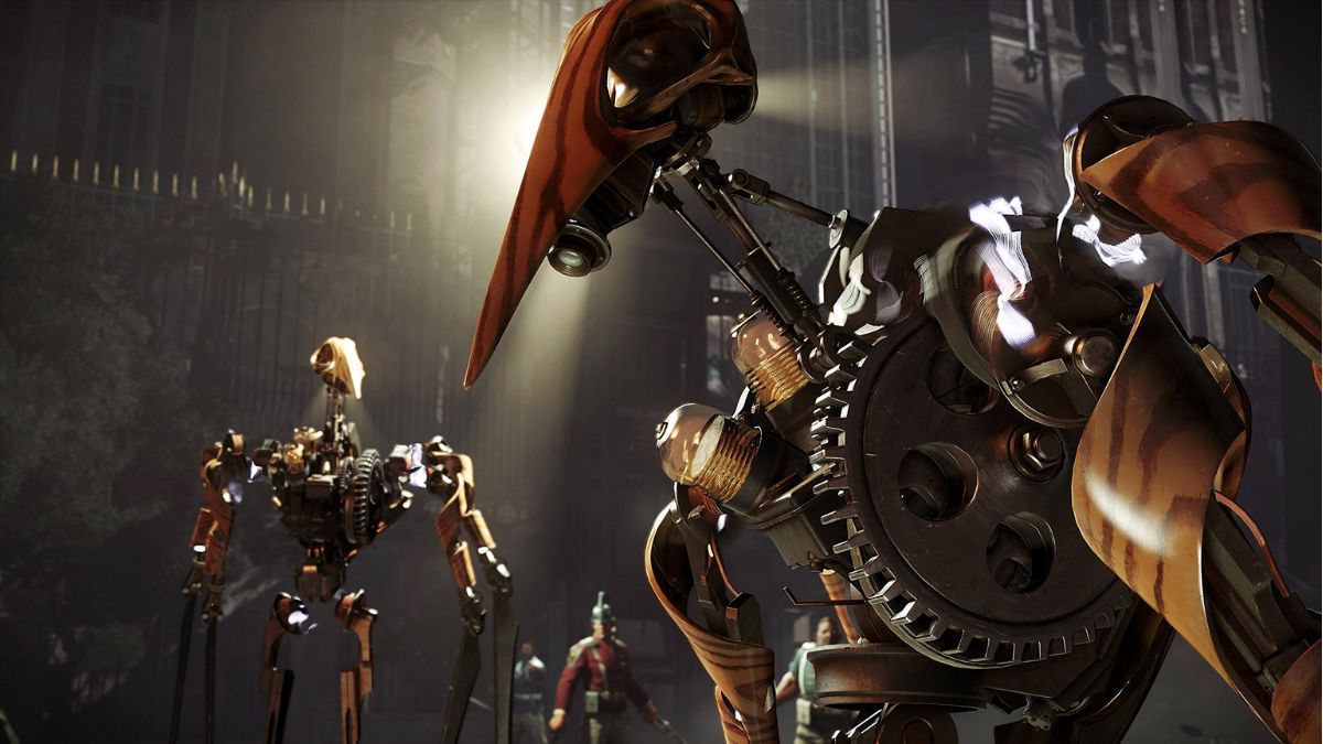 Top 25 game offline PC hay, miễn phí dùng cho mọi máy tính