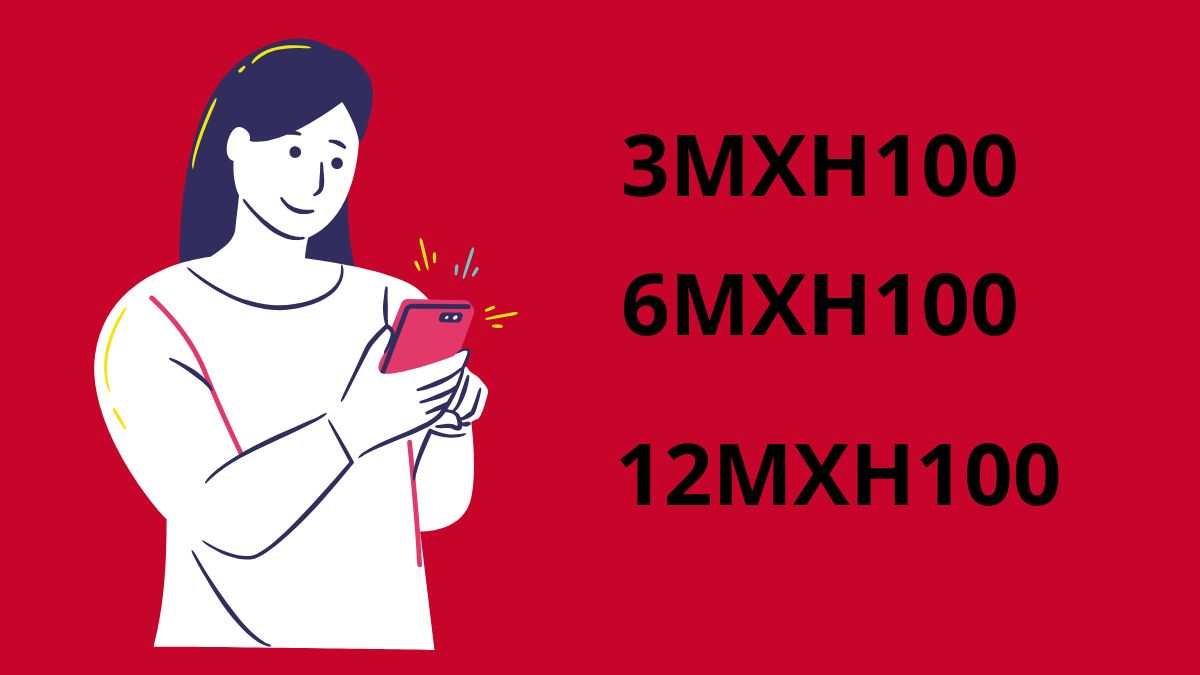 Các gói cước MXH100 khác