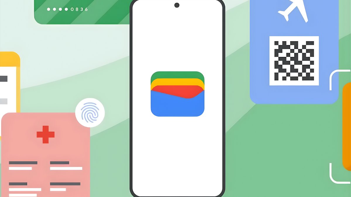 Tính năng nổi bật của Google Wallet lưu trữ tiện lợi