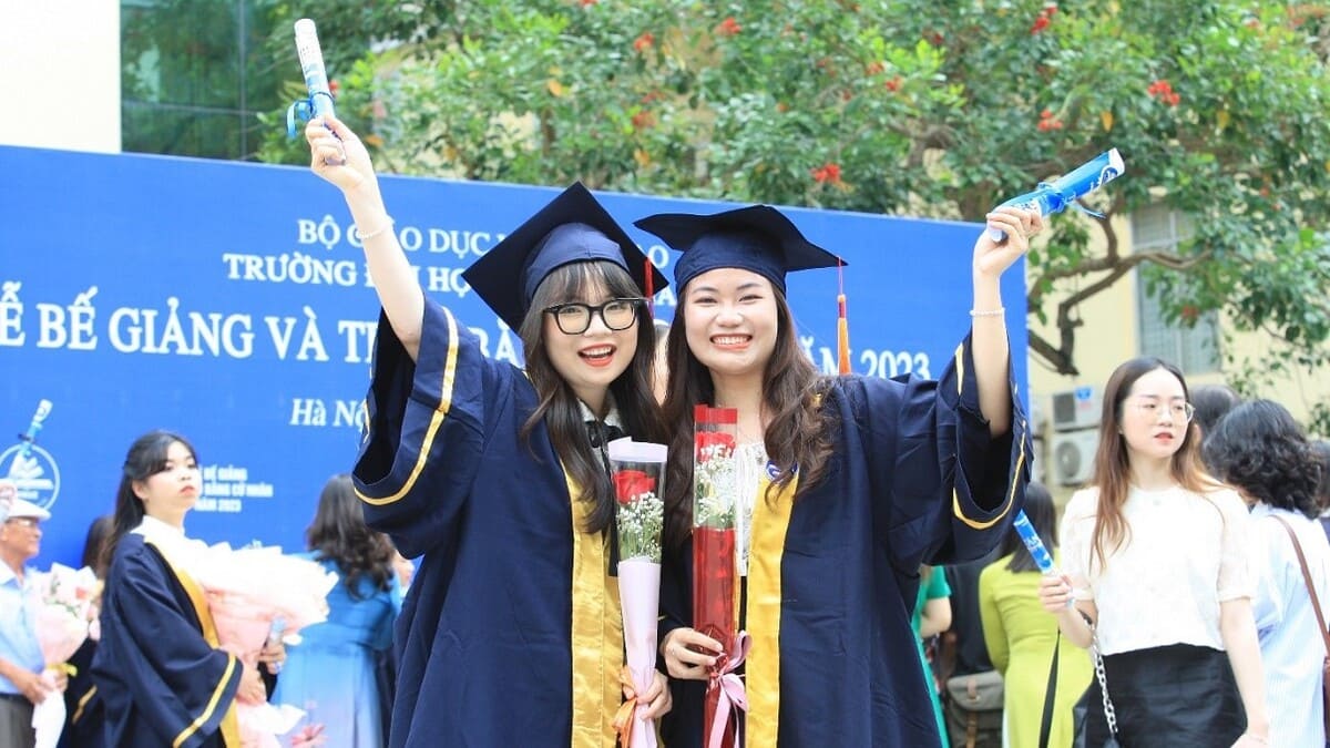 Mức học phí trường Đại học Sư phạm Hà Nội 2024-2025