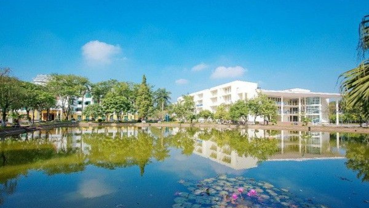 Học phí học viện nông nghiệp Việt Nam hiện nay