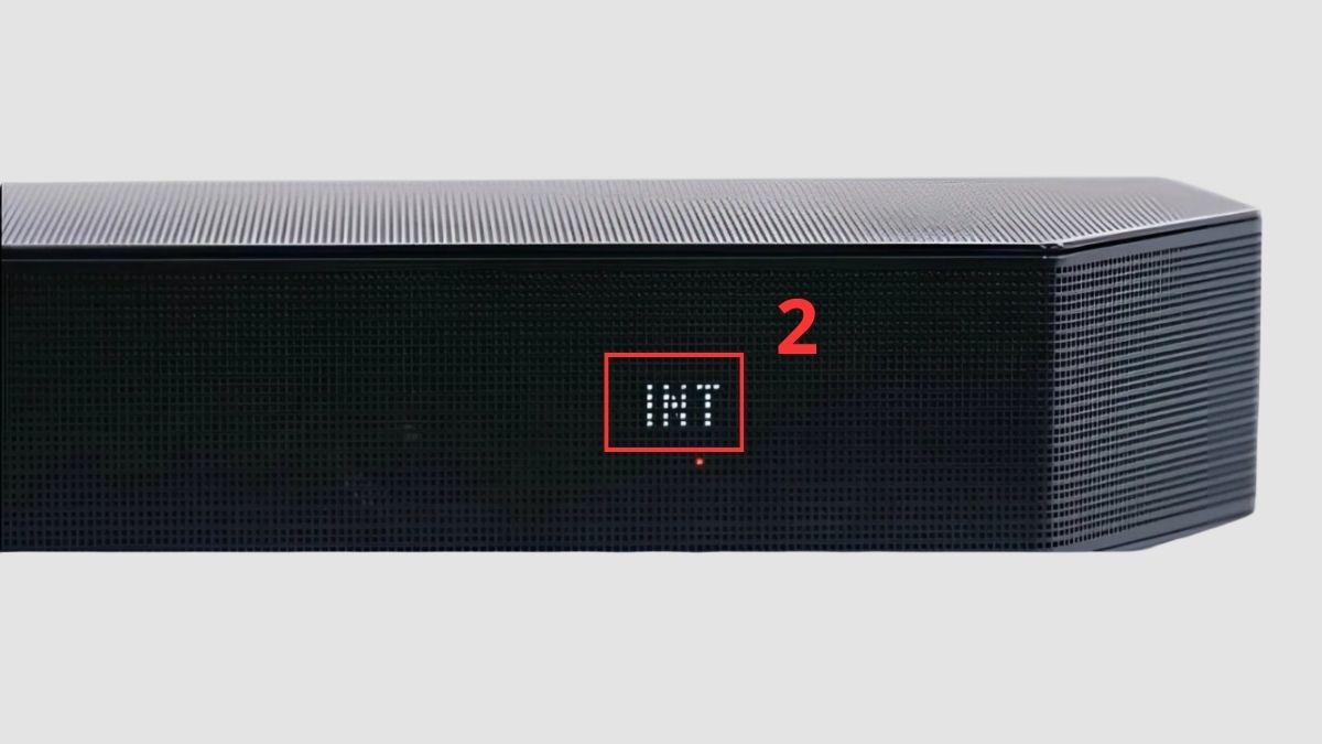 hướng dẫn cách sử dụng reset loa Samsung T420 bước 1
