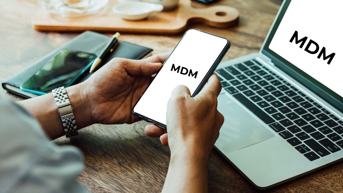 MDM là gì